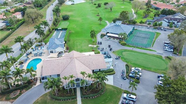 11743 Quail Village WAY 148-2, Naples, FL 34119