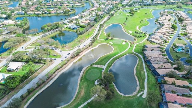 11743 Quail Village WAY 148-2, Naples, FL 34119