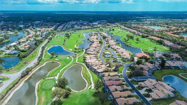 11743 Quail Village WAY 148-2, Naples, FL 34119