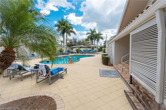 11743 Quail Village WAY 148-2, Naples, FL 34119