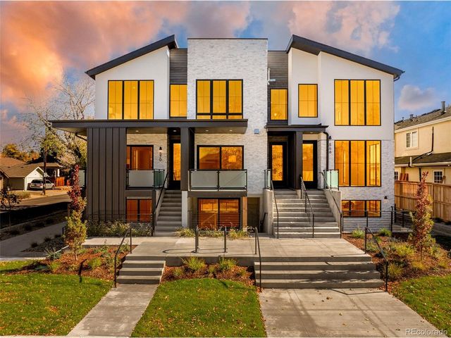 568 Cook St, Denver, CO 80206