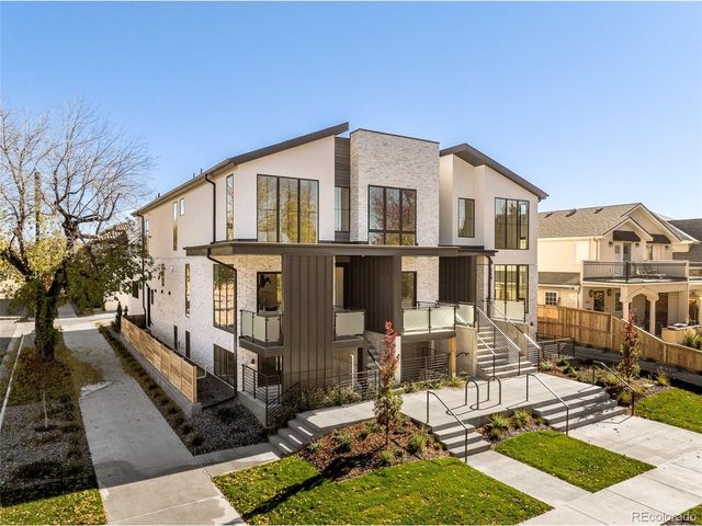 568 Cook St, Denver, CO 80206