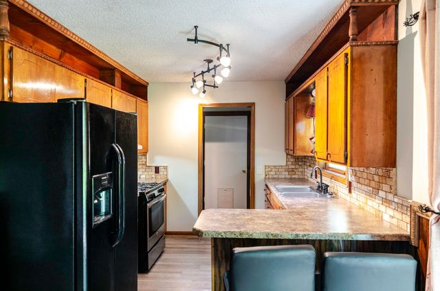 307 Highland Avenue, Monett, MO 65708