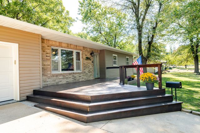 307 Highland Avenue, Monett, MO 65708