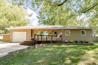 307 Highland Avenue, Monett, MO 65708