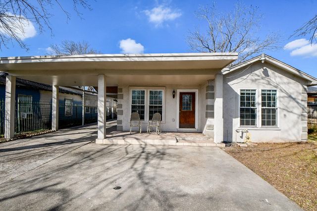2237 Cromwell Street, Houston, TX 77093