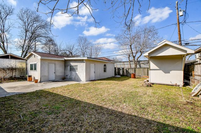 2237 Cromwell Street, Houston, TX 77093