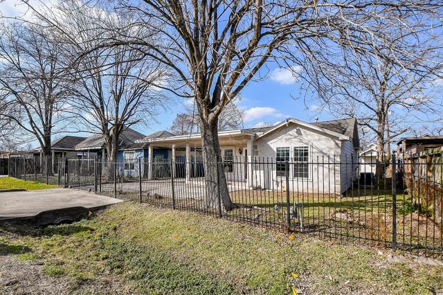 2237 Cromwell Street, Houston, TX 77093