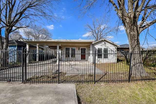 2237 Cromwell Street, Houston, TX 77093
