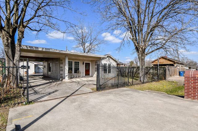 2237 Cromwell Street, Houston, TX 77093