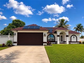 2154 50th TER SW, Naples, FL 34116