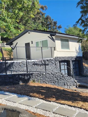 10535 La Canada, Sunland, CA 91040