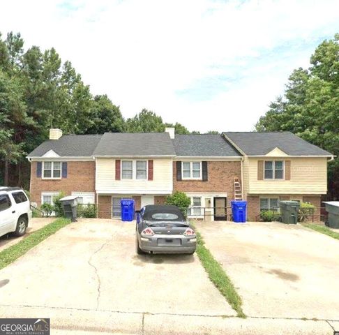 1665 SE Winchester Way, Conyers, GA 30013