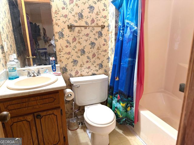 1665 SE Winchester Way, Conyers, GA 30013