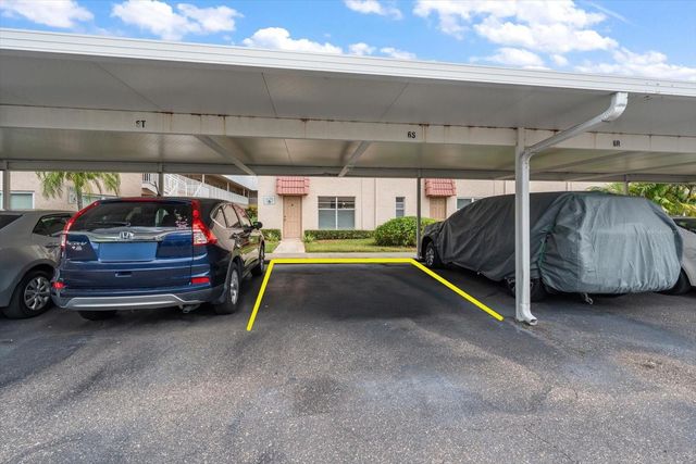10037 62ND TERRACE N 1, St Petersburg, FL 33708