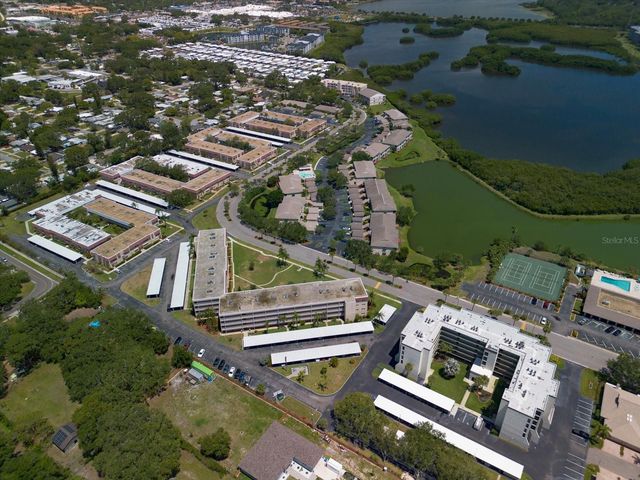10037 62ND TERRACE N 1, St Petersburg, FL 33708