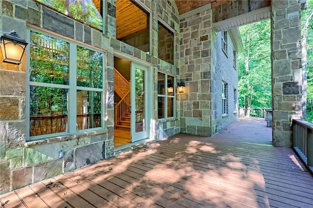 876 WHITETAIL Trail, Clayton, GA 30525