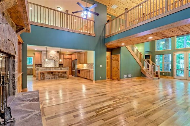 876 WHITETAIL Trail, Clayton, GA 30525