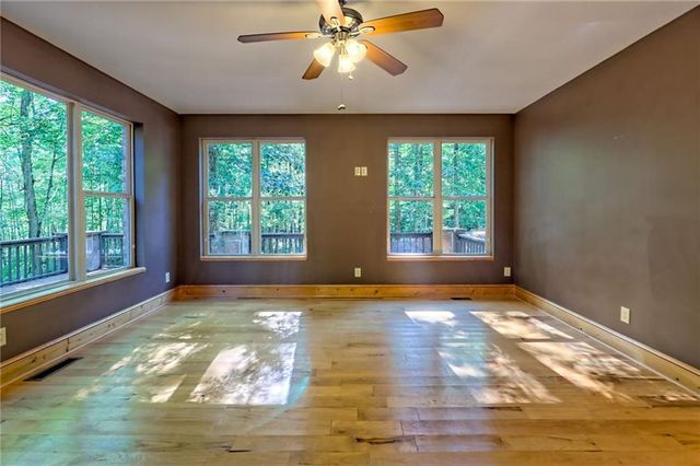 876 WHITETAIL Trail, Clayton, GA 30525