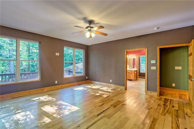 876 WHITETAIL Trail, Clayton, GA 30525