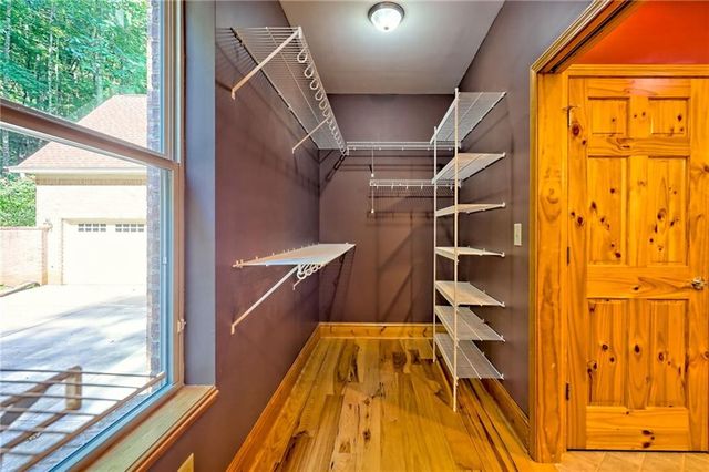 876 WHITETAIL Trail, Clayton, GA 30525