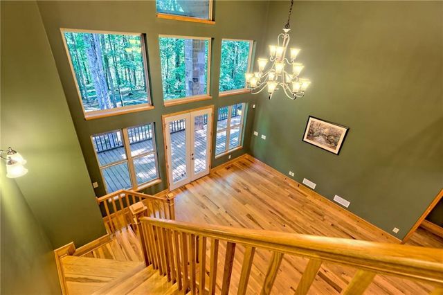 876 WHITETAIL Trail, Clayton, GA 30525