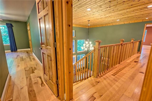 876 WHITETAIL Trail, Clayton, GA 30525