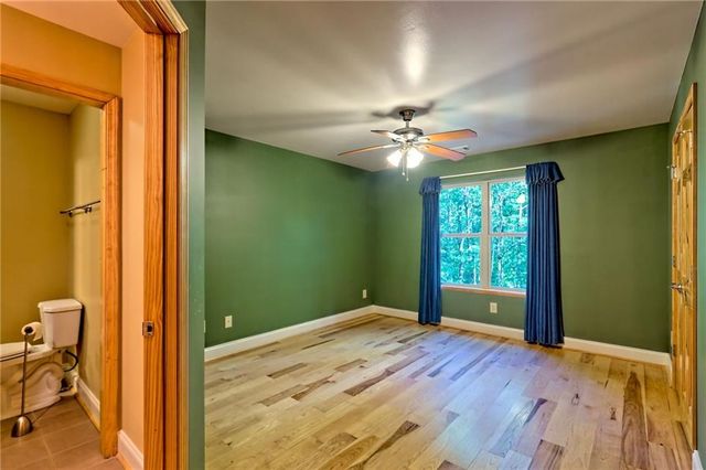 876 WHITETAIL Trail, Clayton, GA 30525