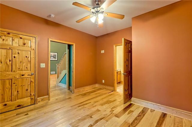 876 WHITETAIL Trail, Clayton, GA 30525