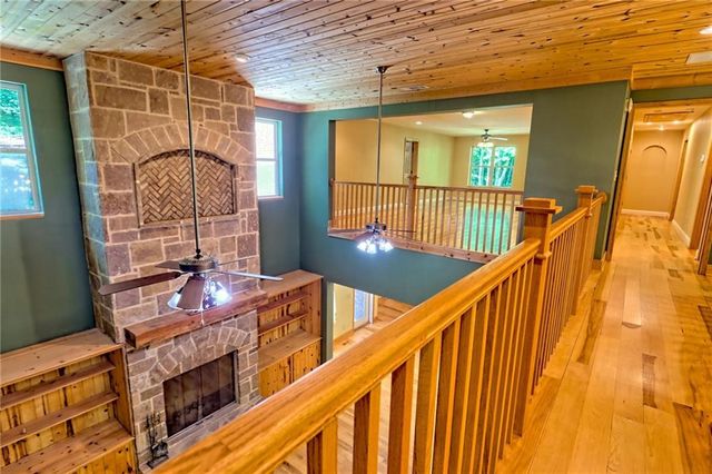 876 WHITETAIL Trail, Clayton, GA 30525