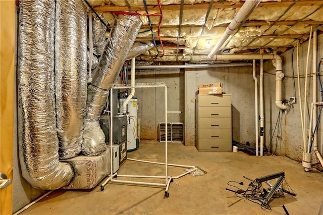 876 WHITETAIL Trail, Clayton, GA 30525