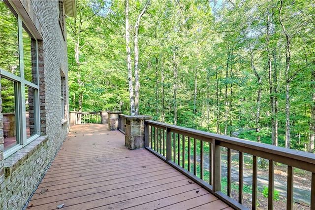 876 WHITETAIL Trail, Clayton, GA 30525