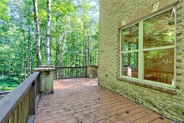 876 WHITETAIL Trail, Clayton, GA 30525