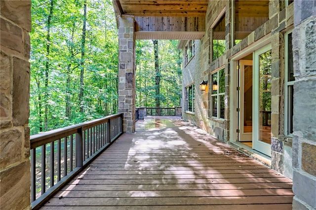 876 WHITETAIL Trail, Clayton, GA 30525