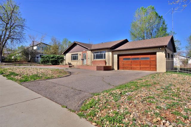 5253 Perry Street, Denver, CO 80212