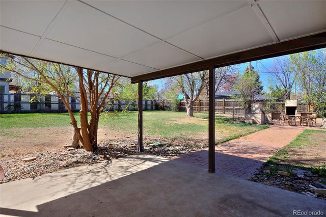 5253 Perry Street, Denver, CO 80212
