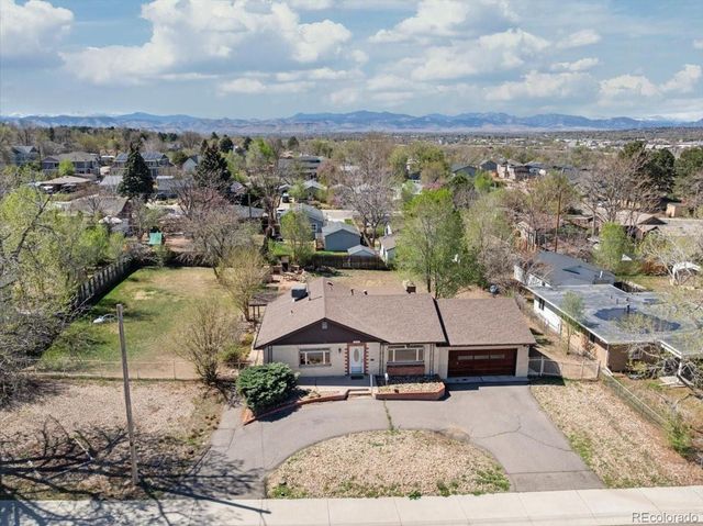 5253 Perry Street, Denver, CO 80212