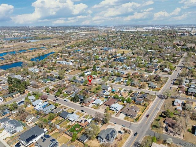 5253 Perry Street, Denver, CO 80212