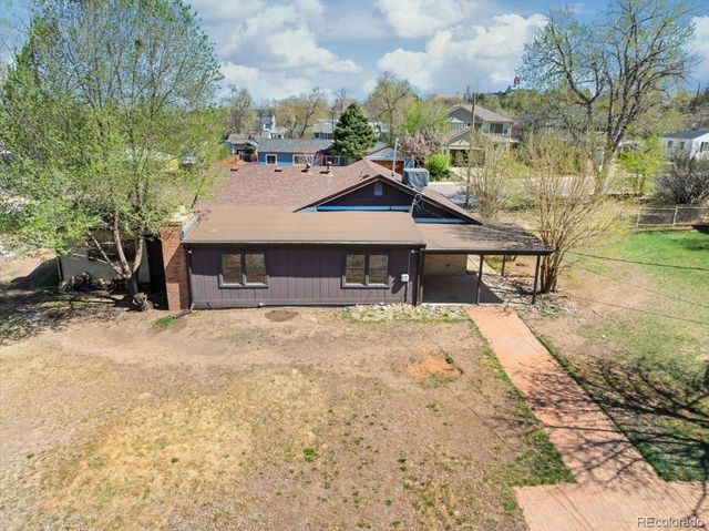 5253 Perry Street, Denver, CO 80212
