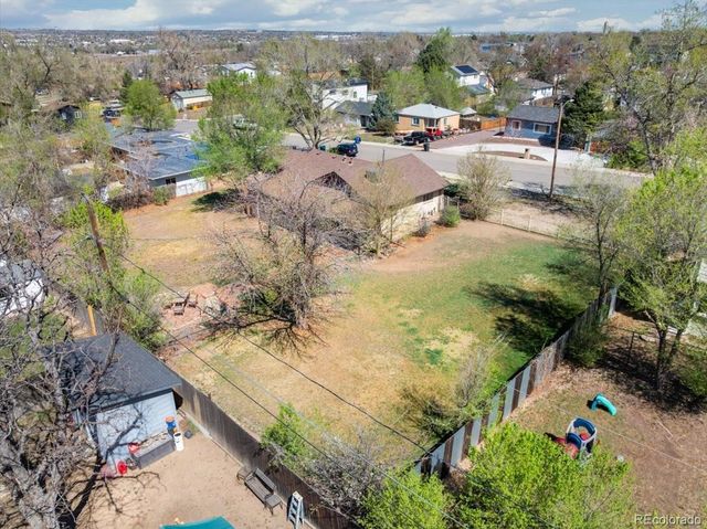 5253 Perry Street, Denver, CO 80212
