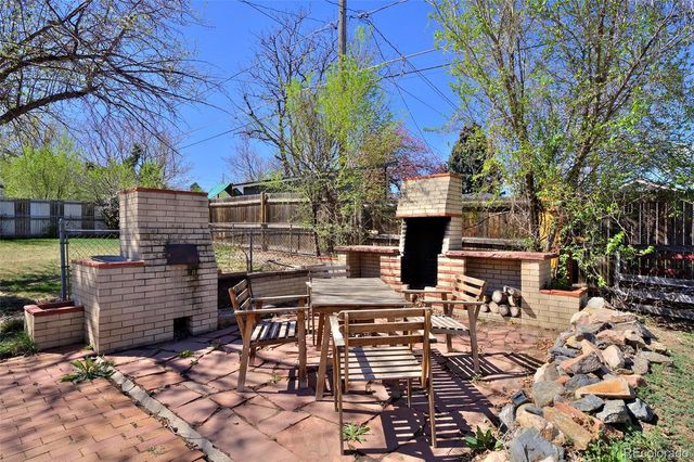 5253 Perry Street, Denver, CO 80212