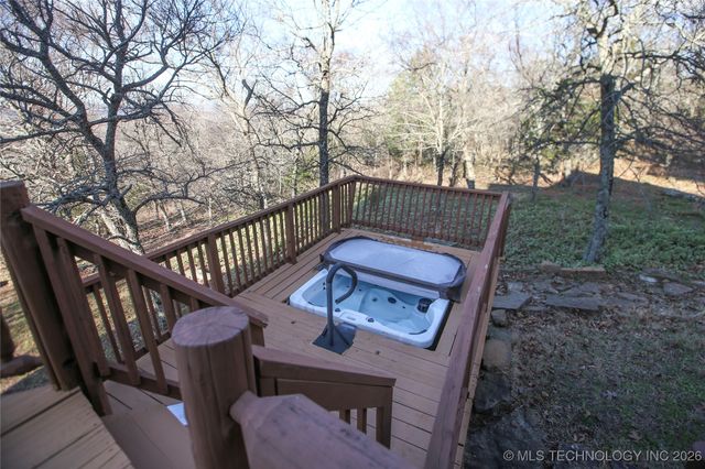 21854 E 947 Road, Vian, OK 74962