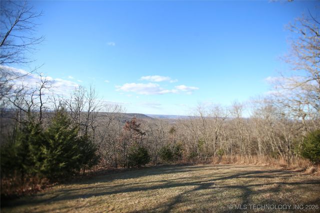 21854 E 947 Road, Vian, OK 74962