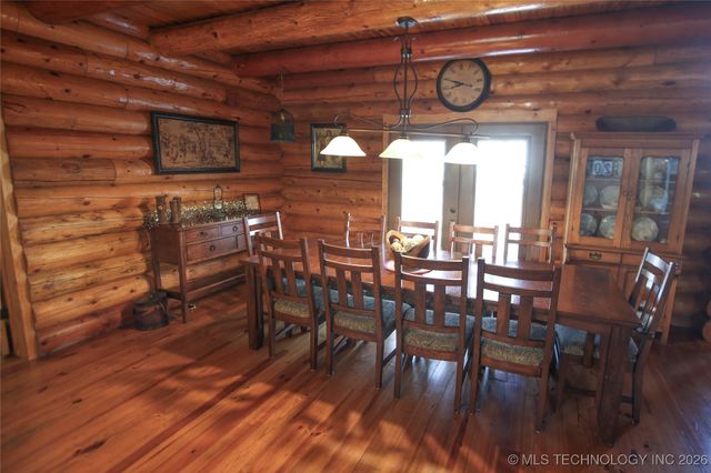 21854 E 947 Road, Vian, OK 74962