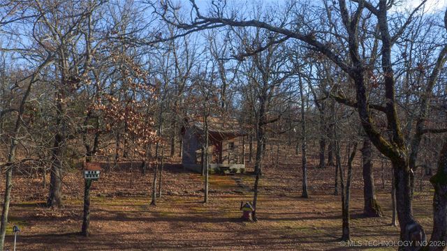 21854 E 947 Road, Vian, OK 74962