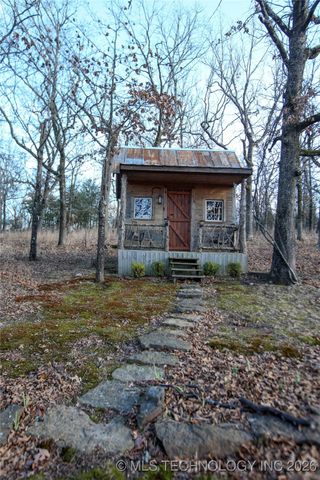 21854 E 947 Road, Vian, OK 74962