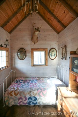 21854 E 947 Road, Vian, OK 74962