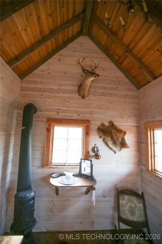 21854 E 947 Road, Vian, OK 74962