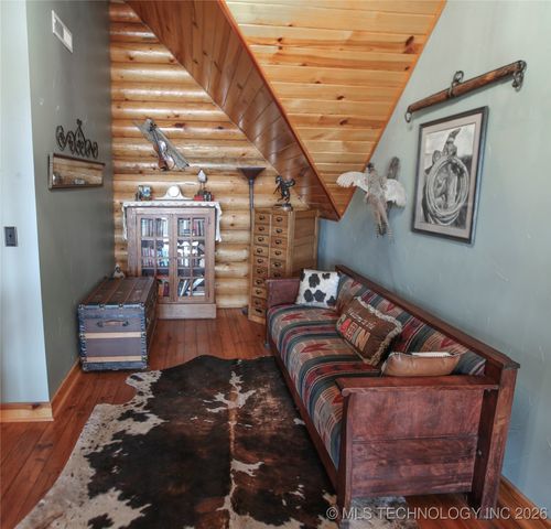 21854 E 947 Road, Vian, OK 74962