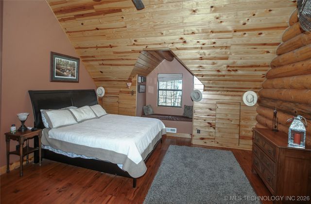 21854 E 947 Road, Vian, OK 74962